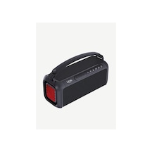 Linktech M416 Premium Ipx5 Sertifikalı Işıklı Bluetooth Hoparlör