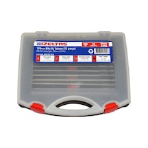 İzeltaş 150mm Uzun Bits Uç Takımı