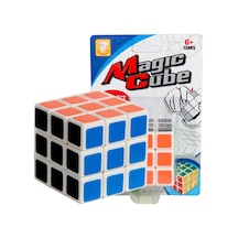 Magic Cube Mini Sihirli Küp 3x3