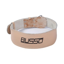 Bussoshop Busso Eng1703 Ağırlık Kemeri 6"