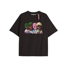 Startmore Tyler The Creator Tişört The 39 Siyah