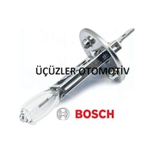 Bosch  24V Standart H1 Ampul 70W
