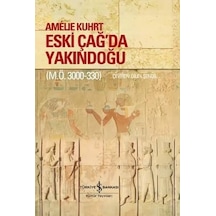 Eski Çağ Da Yakındoğu Ciltli : M.ö. 3000-330 Sku: Zeusstka501322149