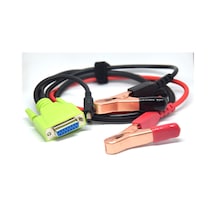 Jdiag 16 Power Clamp/ 17 Battery Test Kalbo