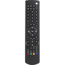 Telefunken Lcd Led Tv Kumandası 31566
