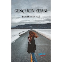 Gençliğin Kitabı 9786050650709