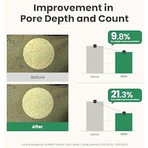Axıs-y Mugwort Pore Clarifying Wash Off Pack Yüz Maskesi 50ml
