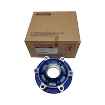 Yamaha Yzf R25 Arka Dişli Flanşı Mavi 1Wd-F5366-00-P0