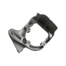 Fıat Palıo 05/13 Hidrolik Direksiyon Pompa Braketi Sportu 1.2/1.3/1.4 Alüminyum