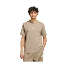 Adidas M Clkd I Ofc T Erkek Günlük Tişört Kc7081 Haki