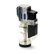 Zenit Gri Puro Çakmağı 875452