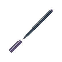 Faber-Castell Metalik Markör Orman Yeşili 5040160778000 Yeşil