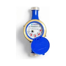 Klepsan Dn25 Su Sayacı