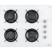 Vestel AO-65104 B-T Ankastre Ocak