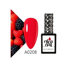 Ellea Nail Kalıcı Oje A0208