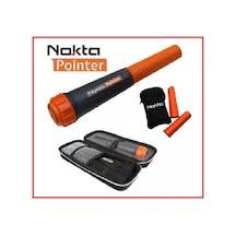 Nokta Makro Pointer El Dedektörü