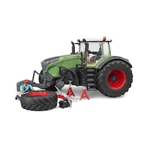 Bruder Fendt 1050 Vario Traktör - Lastikçi ve Aksesuarları