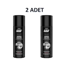 Selsil Torpido Parlatıcı Sprey 200 Ml 2 Adet 1 adet