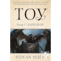 Toy - Rıdvan Serin