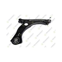 Vw Polo 6 On Alt Salincak Sag 2017-2024 Teknorot V948