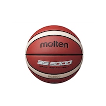 Molten Bg3000 İç Mekan Dış Mekan Suni Deri Basketbol Topu 6 Numara