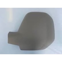 ART MC012.2292 Dış Dikiz Ayna Kapağı Astarlı Çıft Kapak Içın Sol Peugeot-Citroen Partner 08-