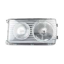 Mercedes W 123 Far Komple Sol 1238204161