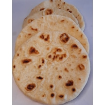 Seymen Greek Pita Ekmeği 5 Adet
