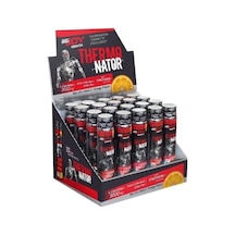 Bigjoy Thermonator L-Carnitine 3000 MG 20 Ampül x 40 ML