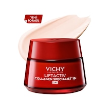 Vichy Liftactiv Collagen Specialist  Gündüz Bakım Kremi 50 ML