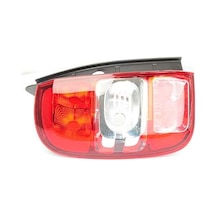 Stop Lambası - Dacia Sandero, Duster - Bsg-75805052
