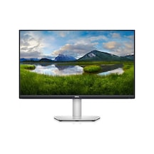 Dell S2721QSA 27" 3840 x 2160 60 HZ 4 MS Hdmı Dp Hdr10 Freesync Monitör