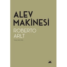 Alev Makinesi - Qhdh-633307