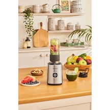 Karaca Smoothie On The Go Personal Kişisel Smoothie Blender