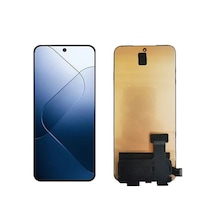 Xiaomi Mi 14 Lcd Ekran Dokunmatik
