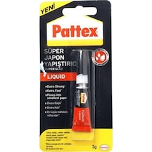 Pattex Süper Japon Yapıştırıcı