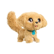 Sesli Ve Hareketli Furreal Wag-a-lot Golden Retriever Peluş Fur09000