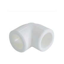 Kalde Pprc Dirsek 25 MM 10 Adet..