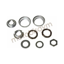 M-amerikan Orta Yatak 43.3 Mm