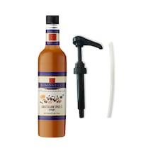 Simonelli Kahve Şurubu | Anadolu Baharatları | 70 CL | + Pompa