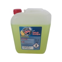Birka Limon Kokulu Sıvı Bulaşık Deterjanı 5 KG