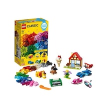 LEGO® Classic 11005 Creative Fun 900 Parça