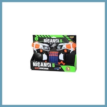 Prestij 6060 Nişancı 5 Dart Fırlatıcı 1 Adet Mbt06