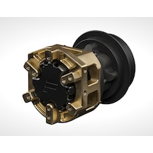 Fanatec Podium Hub Direksiyon Adaptörü