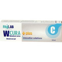 Fitolab - W Cura C Plus Yara Bakım Jeli 100 Ml