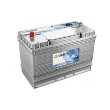 Varta Promotive Black H17 12 V 105 Ah 800CCA Akü