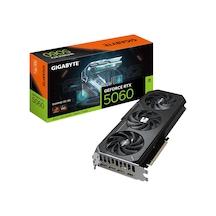Gigabyte Geforce Rtx5060 Gamıng Oc Gv-n5060gamoc-8gd Gddr7 8gb Aeae1gıg0131