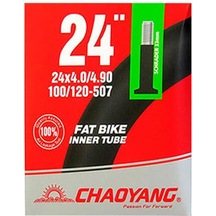 Chaoyang İç Lastik 24 4.0/4.9 - Av48