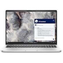 Dell Pro 16 Plus BTO102-PB16250-EMEA-32 Ultra 5 235U 32 GB 512 GB SSD 16" W11P Dizüstü Bilgisayar