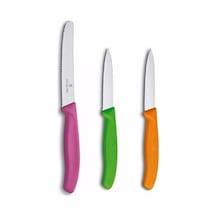 Victorinox Renkli Soyma Seti Mr415 Çok Renkli